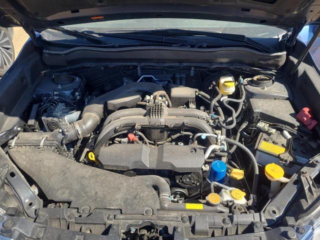 2018 SUBARU FORESTER 2 - JF2SJAGC9JH608535