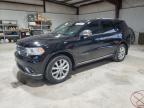 DODGE DURANGO CI photo