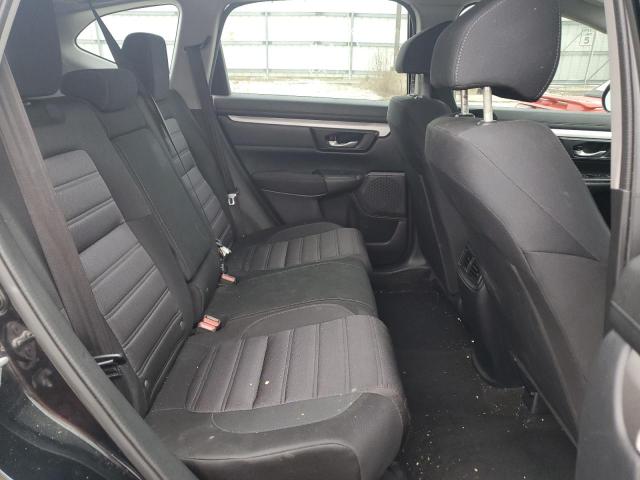 2019 HONDA CR-V LX - 2HKRW6H30KH224317