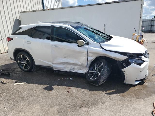 VIN 2T2ZZMCA3KC130996 2019 Lexus RX, 350 Base no.4