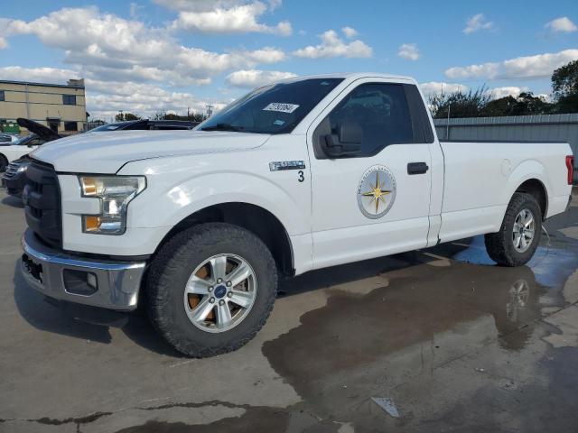 2016 FORD F150 #2994218284