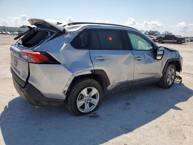 2021 TOYOTA RAV4 XLE - 2T3W1RFV8MC113227