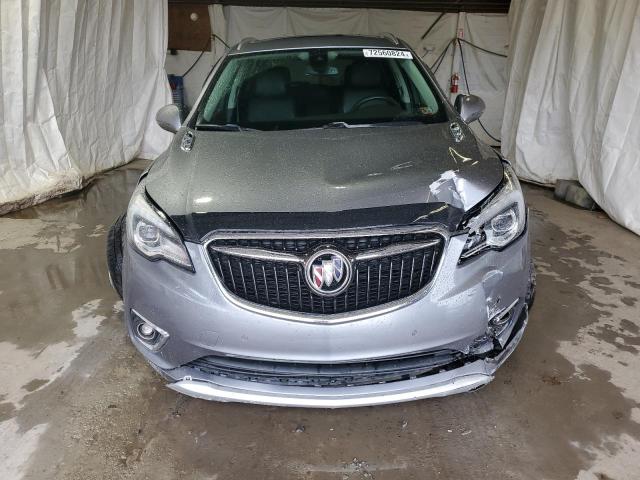 2019 BUICK ENVISION P - LRBFX3SX6KD015002