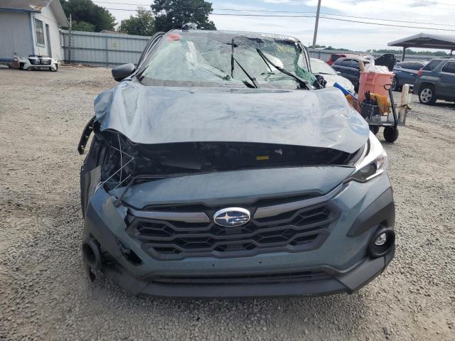 2024 SUBARU CROSSTREK - JF2GUADC0RH331870