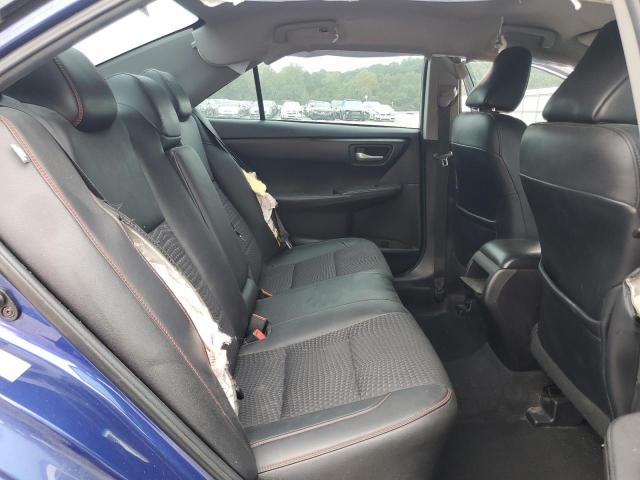 2015 TOYOTA CAMRY LE - 4T1BF1FKXFU931527