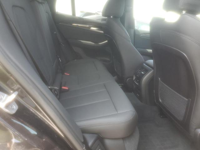 2021 BMW X3 SDRIVE3 - 5UXTY3C03M9F87851