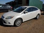 FORD FOCUS SEL photo