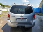 NISSAN PATHFINDER photo