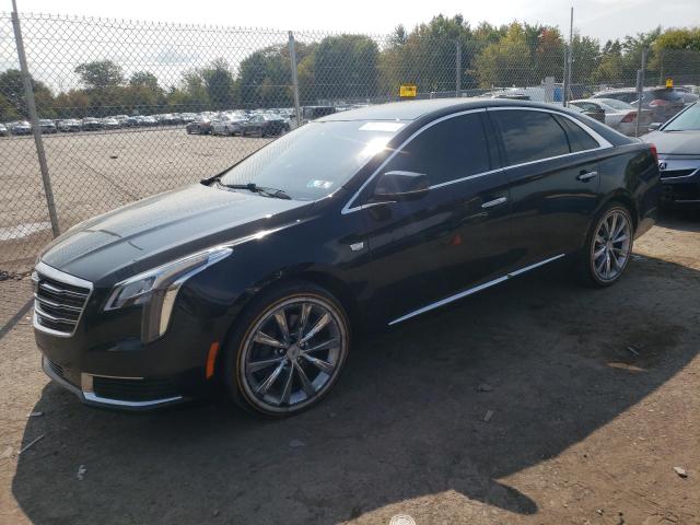 2018 CADILLAC XTS 2G61U5S33J9155701  72140554