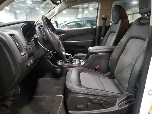 2021 CHEVROLET COLORADO Z - 1GCGTDEN0M1111066