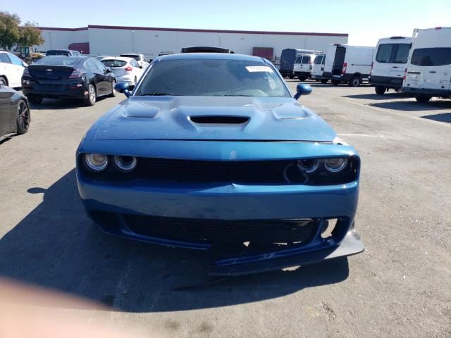 VIN 2C3CDZFJ5LH176066 2020 Dodge Challenger, R/T Sc... no.5