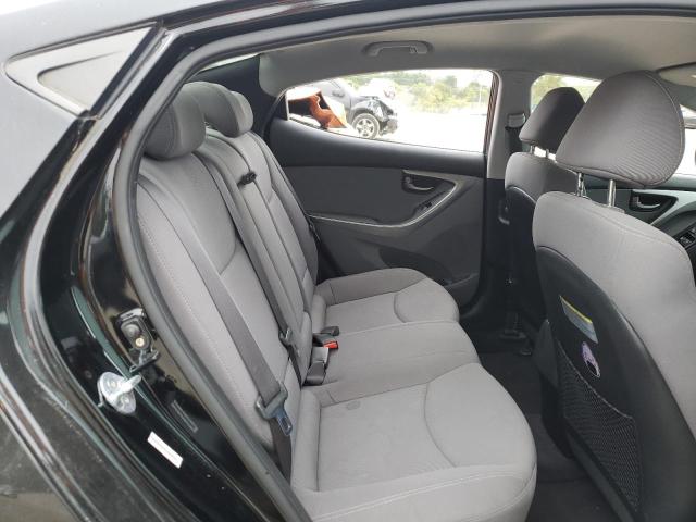 2015 HYUNDAI ELANTRA SE - KMHDH4AE0FU382555