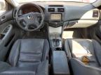 HONDA ACCORD EX photo