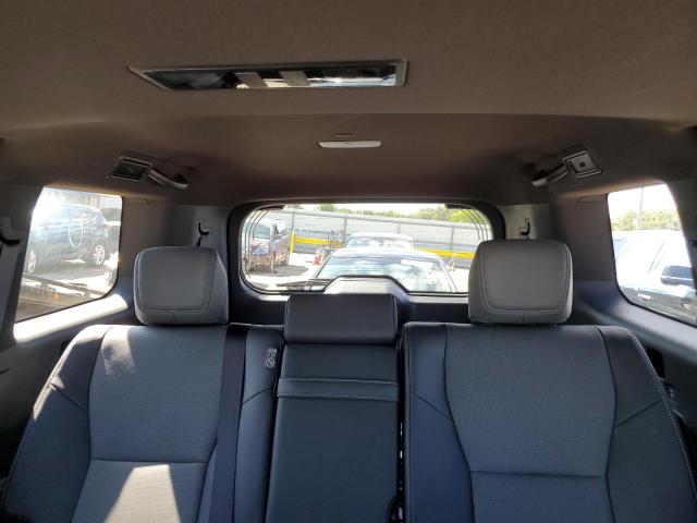 2024 LEXUS GX 550 PRE JTJTBCDX1R5013319