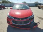 CHEVROLET CRUZE LS photo