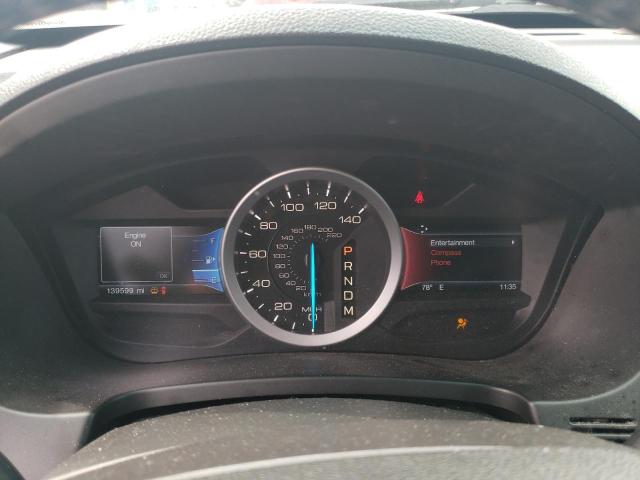 2015 FORD EXPLORER X - 1FM5K7D85FGA71120