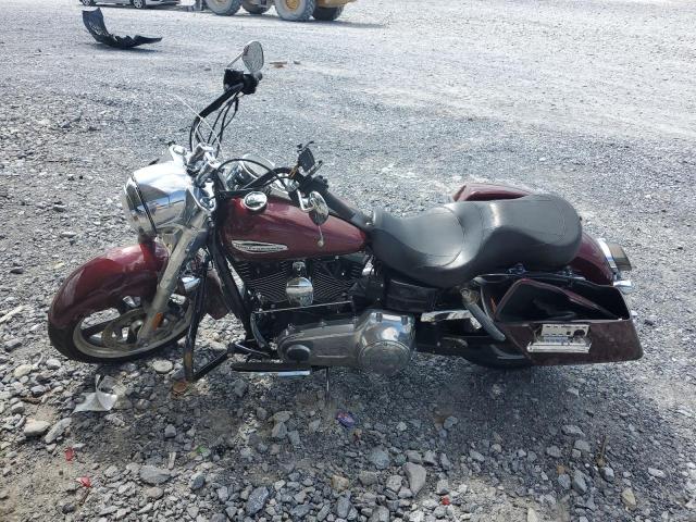 2015 HARLEY-DAVIDSON FLD SWITCH 1HD1GZM12FC303181