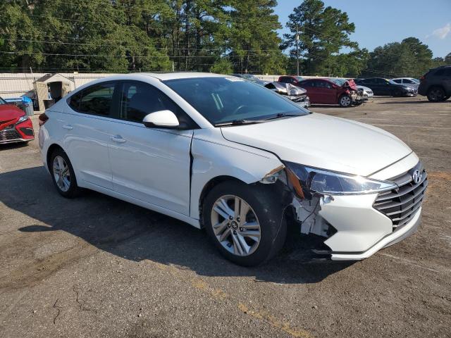 2019 HYUNDAI ELANTRA SE - 5NPD84LF9KH413302