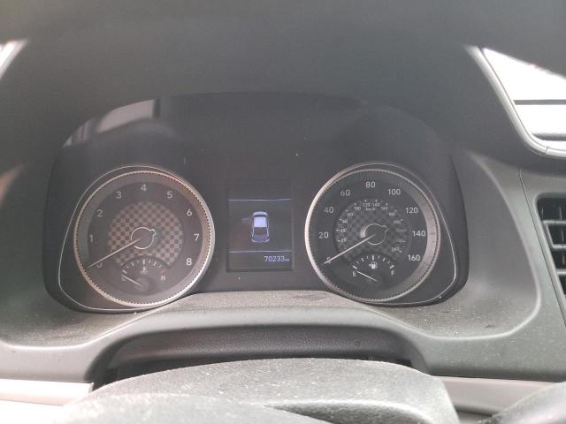 2019 HYUNDAI ELANTRA SE - 5NPD84LF0KH479950