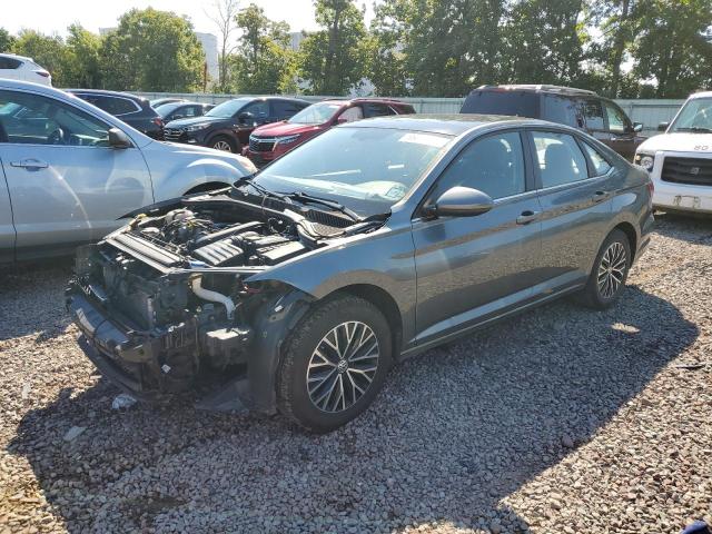 VIN 3VWCB7BU6LM041781 2020 Volkswagen Jetta, S no.1