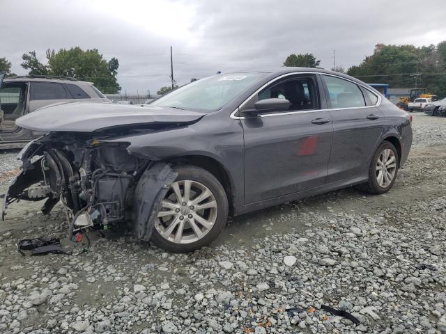 2016 CHRYSLER 200 LIMITE - 1C3CCCAB9GN188878