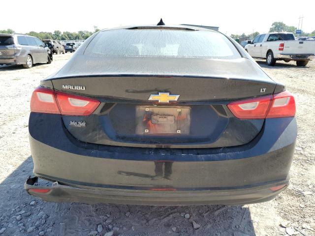2016 CHEVROLET MALIBU LT - 1G1ZE5ST9GF183072