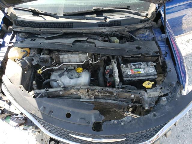 2015 CHRYSLER 200 LIMITE - 1C3CCCAB8FN611075