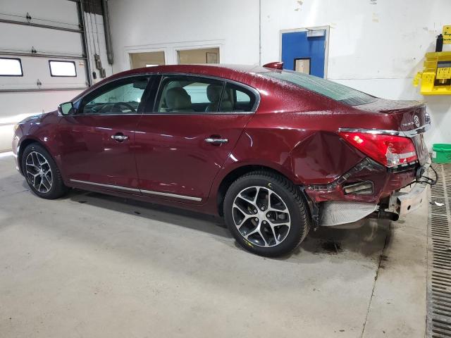 2016 BUICK LACROSSE S 1G4G45G31GF179975