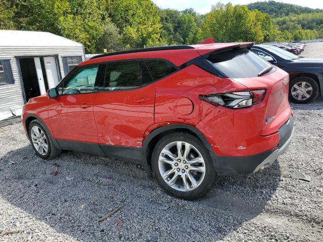 2022 CHEVROLET BLAZER 3LT - 3GNKBJRS0NS234269
