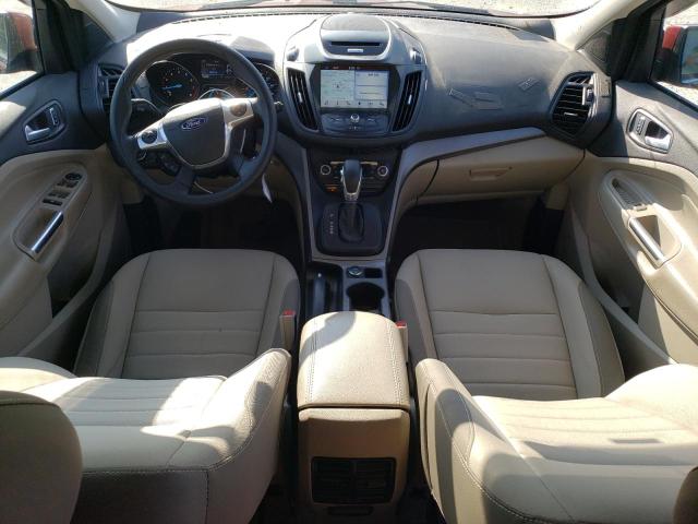 2016 FORD ESCAPE SE - 1FMCU9G90GUA43519