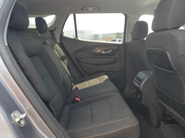 2018 GMC TERRAIN SL - 3GKALMEV3JL333230