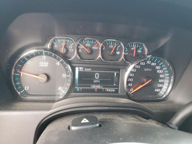 2016 CHEVROLET TAHOE C150 - 1GNSCAKC7GR237403