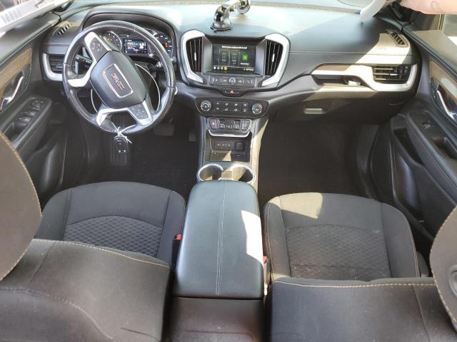 2019 GMC TERRAIN SL - 3GKALMEVXKL283055