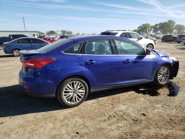 2015 FORD FOCUS TITA - 1FADP3J23FL322658