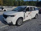 2022 KIA CARNIVAL L - KNDNB4H34N6156715