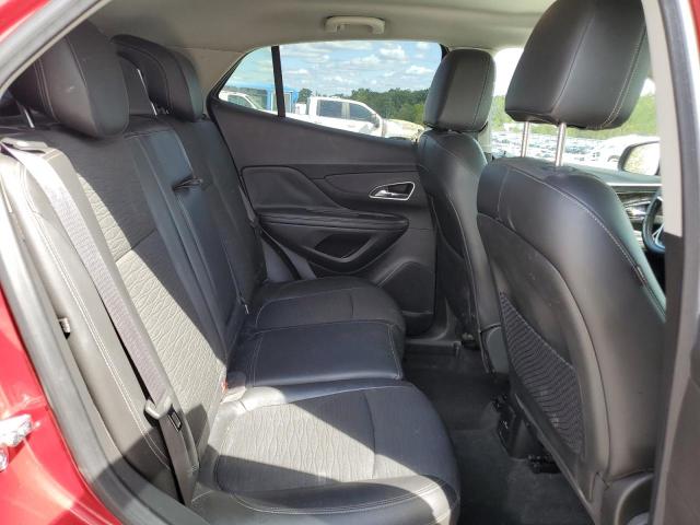 2015 BUICK ENCORE CON - KL4CJFSB2FB264632