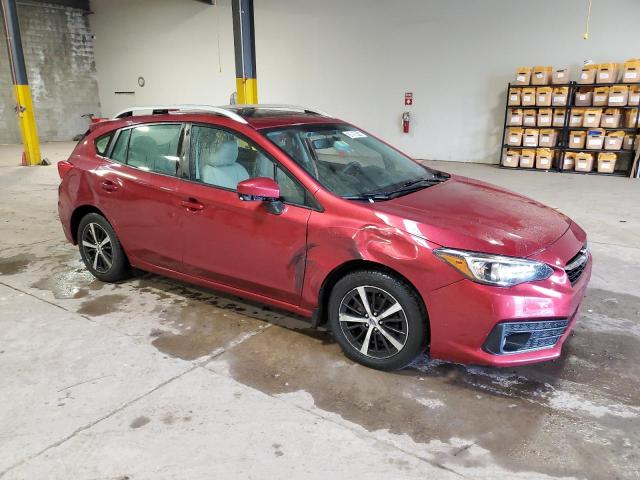 2020 SUBARU IMPREZA PR 4S3GTAD67L3712373  70655014