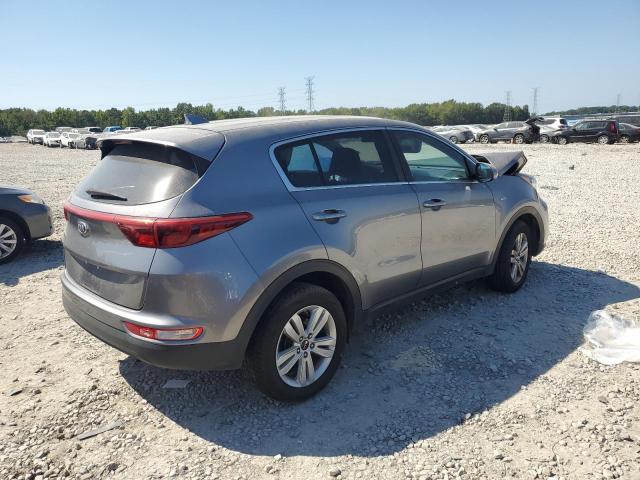2017 KIA SPORTAGE L - KNDPMCAC4H7135904