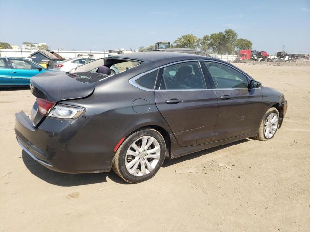 2015 CHRYSLER 200 LIMITE - 1C3CCCAB1FN642295