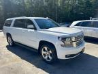 CHEVROLET SUBURBAN K photo