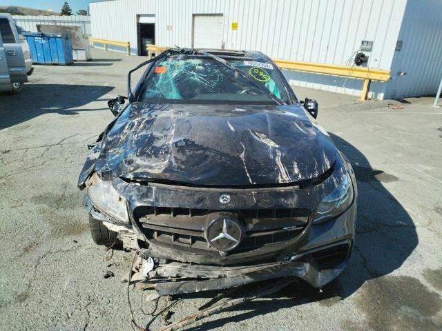 VIN WDDZF8KB8KA689498 2019 Mercedes-Benz E-Class, 6... no.5