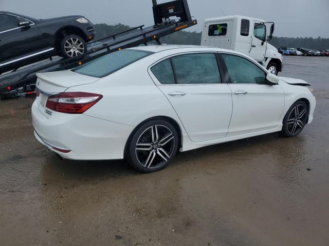 2017 HONDA ACCORD SPO - 1HGCR2F16HA029119