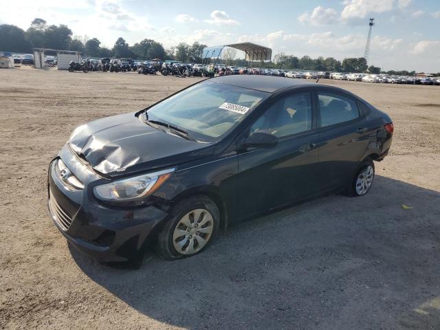 HYUNDAI ACCENT SE