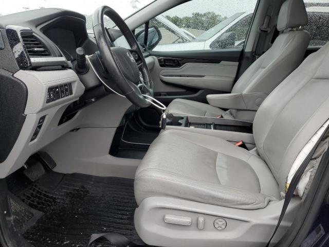 2019 HONDA ODYSSEY EL - 5FNRL6H99KB005626