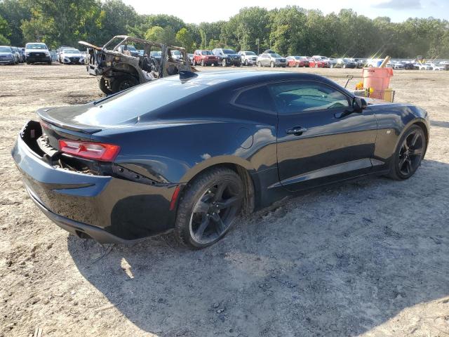 2016 CHEVROLET CAMARO LT - 1G1FD1RS8G0168318