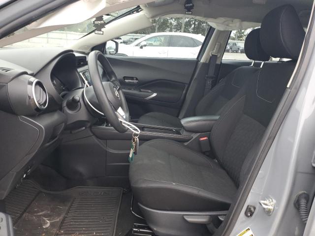 2023 NISSAN KICKS SV - 3N1CP5CV1PL493524