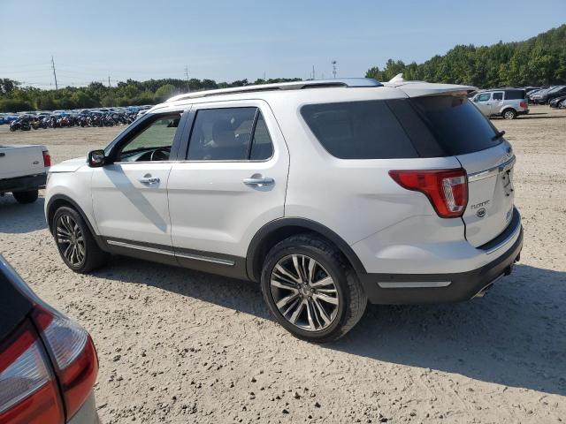 2018 FORD EXPLORER P - 1FM5K8HT4JGB37878