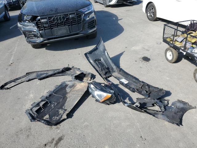 2016 VOLKSWAGEN PASSAT SE - 1VWBT7A32GC012657