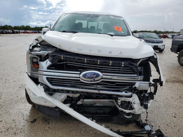 2022 FORD F150 SUPER - 1FTFW1ED7NFA67791