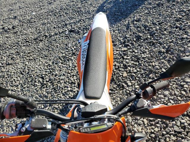 2023 KTM 350 EXC-F VBKEXG402PM257747